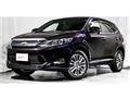 2015 Toyota Harrier