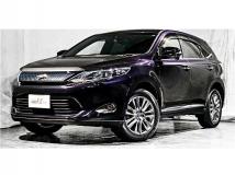 2015 Toyota Harrier