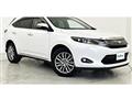 2015 Toyota Harrier