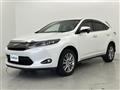 2015 Toyota Harrier
