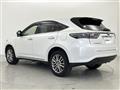 2015 Toyota Harrier