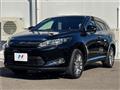 2015 Toyota Harrier