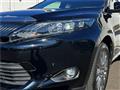 2015 Toyota Harrier