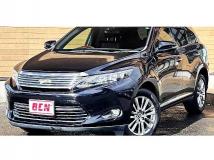 2015 Toyota Harrier