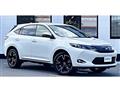 2015 Toyota Harrier