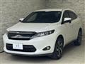 2015 Toyota Harrier