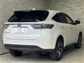 2015 Toyota Harrier