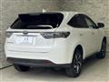 2015 Toyota Harrier