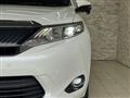 2015 Toyota Harrier