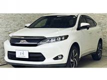 2015 Toyota Harrier