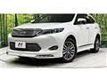 2015 Toyota Harrier