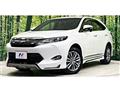 2015 Toyota Harrier