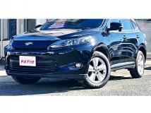 2015 Toyota Harrier