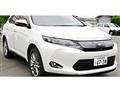 2015 Toyota Harrier