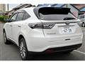 2015 Toyota Harrier