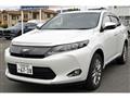 2015 Toyota Harrier