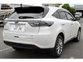 2015 Toyota Harrier