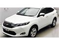 2015 Toyota Harrier