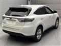 2015 Toyota Harrier