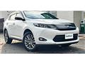 2015 Toyota Harrier