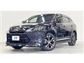 2015 Toyota Harrier
