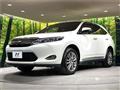 2015 Toyota Harrier