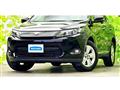 2015 Toyota Harrier