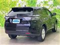 2015 Toyota Harrier
