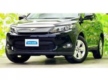 2015 Toyota Harrier