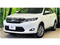 2015 Toyota Harrier
