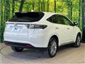 2015 Toyota Harrier