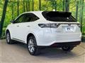 2015 Toyota Harrier