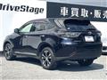 2015 Toyota Harrier