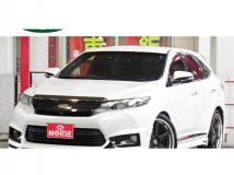 2015 Toyota Harrier