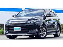 2015 Toyota Harrier