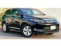 2015 Toyota Harrier