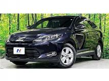 2015 Toyota Harrier