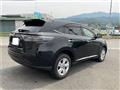 2015 Toyota Harrier