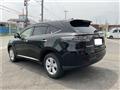 2015 Toyota Harrier