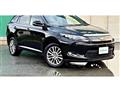 2015 Toyota Harrier