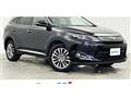 2015 Toyota Harrier