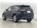2015 Toyota Harrier