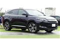 2015 Toyota Harrier