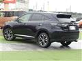 2015 Toyota Harrier