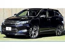 2015 Toyota Harrier