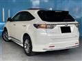 2015 Toyota Harrier