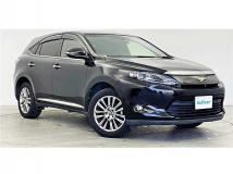 2015 Toyota Harrier