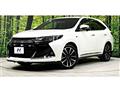 2015 Toyota Harrier