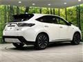 2015 Toyota Harrier