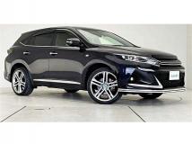 2015 Toyota Harrier